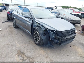 VOLKSWAGEN VOLKSWAGEN JETTA S
