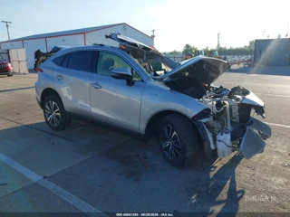 TOYOTA TOYOTA VENZA LE