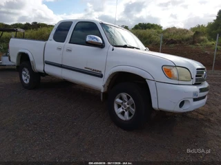 TOYOTA TOYOTA TUNDRA SR5 V8