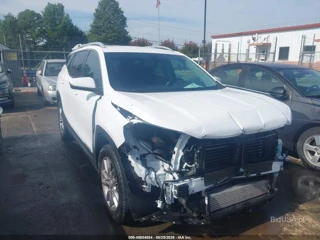 GMC TERRAIN FWD SLT