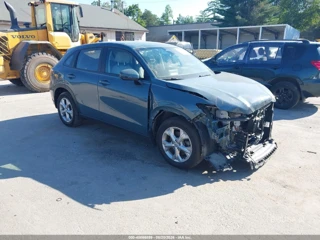 HONDA HONDA HR-V AWD LX