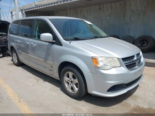 DODGE DODGE GRAND CARAVAN MAINSTREET