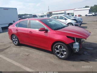 KIA KIA FORTE EX