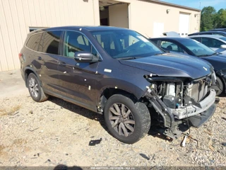 HONDA HONDA PILOT 2WD EX-L