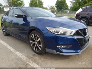 NISSAN NISSAN MAXIMA 3.5 SL