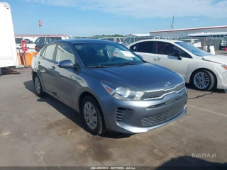 KIA KIA RIO S