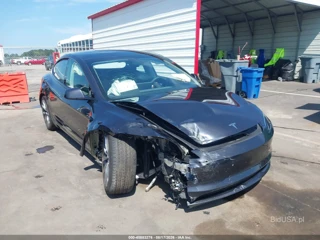 TESLA TESLA MODEL 3 LONG RANGE DUAL MOTOR ALL-WHEEL DRIVE
