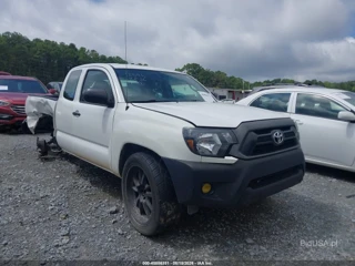 TOYOTA TOYOTA TACOMA