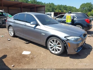 BMW 535I