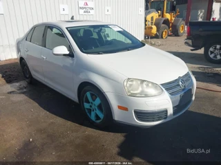 VOLKSWAGEN VOLKSWAGEN JETTA SE
