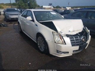 CADILLAC CADILLAC CTS PERFORMANCE