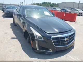 CADILLAC CADILLAC CTS VSPORT