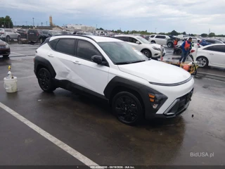 HYUNDAI HYUNDAI KONA SEL SPORT