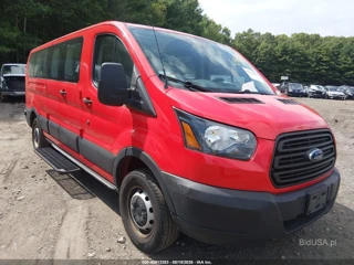 FORD FORD TRANSIT-350 XL