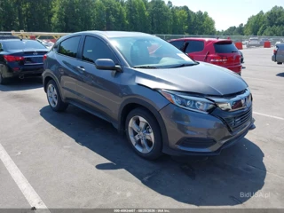 HONDA HONDA HR-V 2WD LX