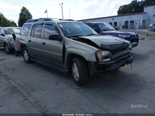 CHEVROLET CHEVROLET TRAILBLAZER EXT LT