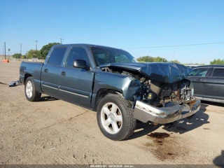 CHEVROLET CHEVROLET SILVERADO 1500 LT1