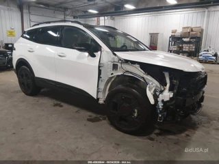 KIA KIA SPORTAGE HYBRID X-LINE