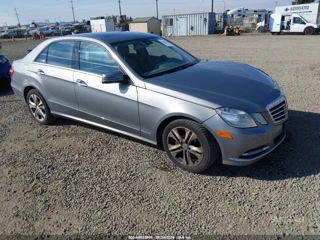 MERCEDES-BENZ MERCEDES-BENZ E 350 4MATIC