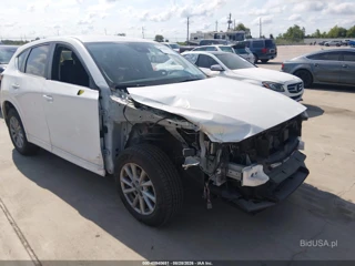 MAZDA MAZDA CX-5 2.5 S SELECT