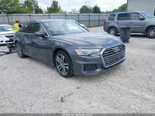 AUDI AUDI A6 55 PREMIUM