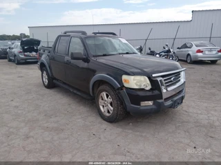 FORD FORD EXPLORER SPORT TRAC XLT