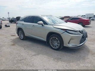 LEXUS LEXUS RX 350