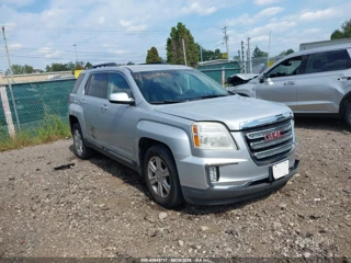 GMC TERRAIN SLE-2