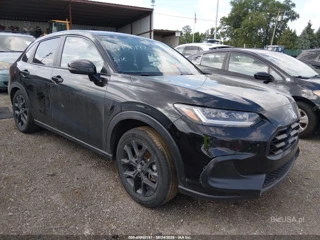 HONDA HONDA HR-V AWD SPORT