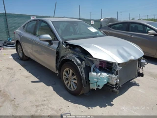 TOYOTA TOYOTA CAMRY LE