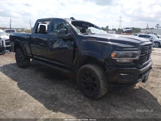 RAM RAM 2500 LARAMIE  4X4 6'4 BOX