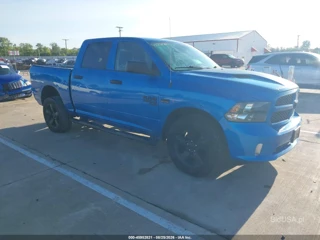 RAM RAM 1500 CLASSIC ST