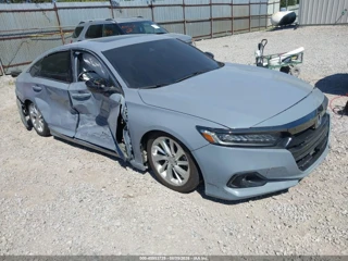 HONDA HONDA ACCORD SPORT 2.0T