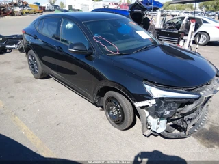 BUICK BUICK ENVISTA SPORT TOURING FWD