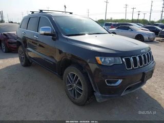 JEEP JEEP GRAND CHEROKEE LIMITED