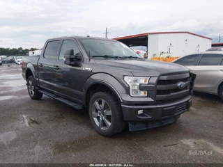FORD FORD F-150 LARIAT