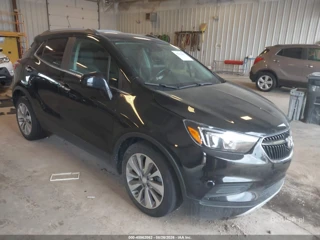 BUICK BUICK ENCORE FWD PREFERRED