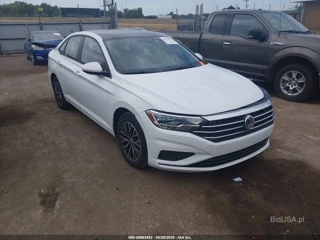 VOLKSWAGEN VOLKSWAGEN JETTA 1.4T R-LINE/1.4T S/1.4T SE