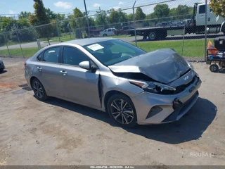 KIA KIA FORTE LXS