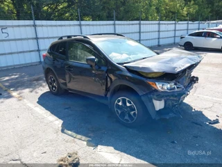 SUBARU SUBARU CROSSTREK 2.0I PREMIUM