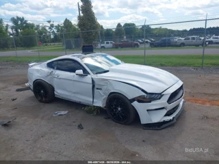 FORD FORD MUSTANG GT PREMIUM