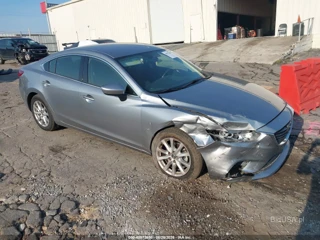 MAZDA MAZDA MAZDA6 I SPORT
