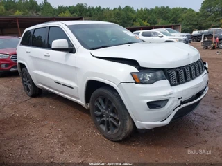 JEEP JEEP GRAND CHEROKEE ALTITUDE 4X2