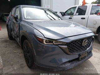 MAZDA MAZDA CX-5 2.5 S CARBON EDITION