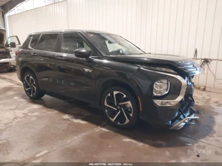 MITSUBISHI MITSUBISHI OUTLANDER PHEV SE S-AWC