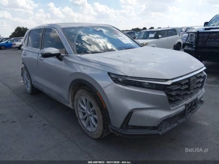 HONDA HONDA CR-V EX-L 2WD