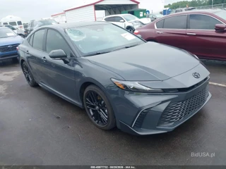 TOYOTA TOYOTA CAMRY SE