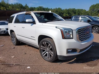 GMC YUKON DENALI