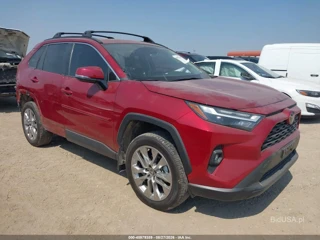 TOYOTA TOYOTA RAV4 XLE PREMIUM
