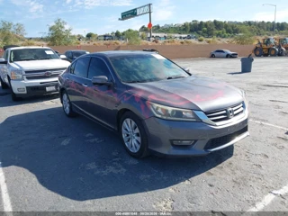 HONDA HONDA ACCORD EX